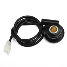 3-Pin Universal Motorcycle Digital Odometer Sensor Wire Meter For Motorcycle Digital Odometer Sensor