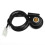 3-Pin Universal Motorcycle Digital Odometer Sensor Wire Meter For Motorcycle Digital Odometer Sensor 1
