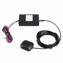(1 set) CNSPEED Universal 10hz GPS Speed Sender Speedometer Sensor Adapter for Car Truck Boat GPS Speedometer