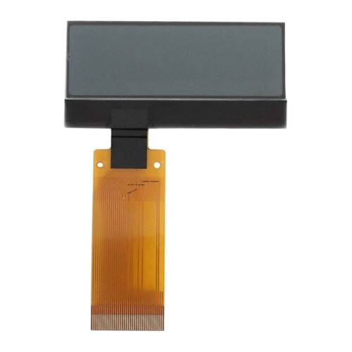 Speedometer Tachometer LCD Display for Mercury Smartcraft SC1000 Dashboard Guage LCD Display G7ND 2