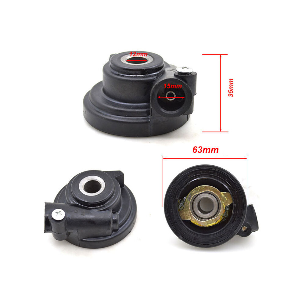(An125) Motorcycle Speedometer Odometer Drive Gear Sensor For Honda For Suzuki For Yamaha For Kawasaki 9008532336155