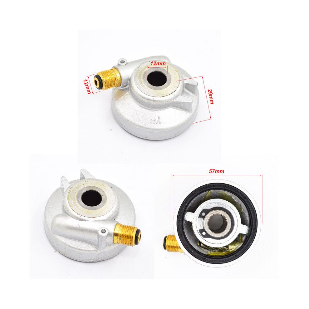 (Hj125t) Motorcycle Speedometer Odometer Drive Gear Sensor For Honda For Suzuki For Yamaha For Kawasaki 9008532333994