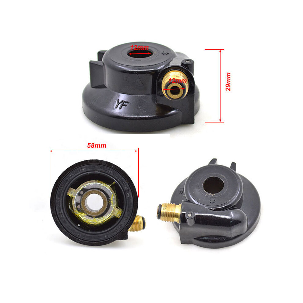 (B05) Motorcycle Speedometer Odometer Drive Gear Sensor For Honda For Suzuki For Yamaha For Kawasaki 9008532336810
