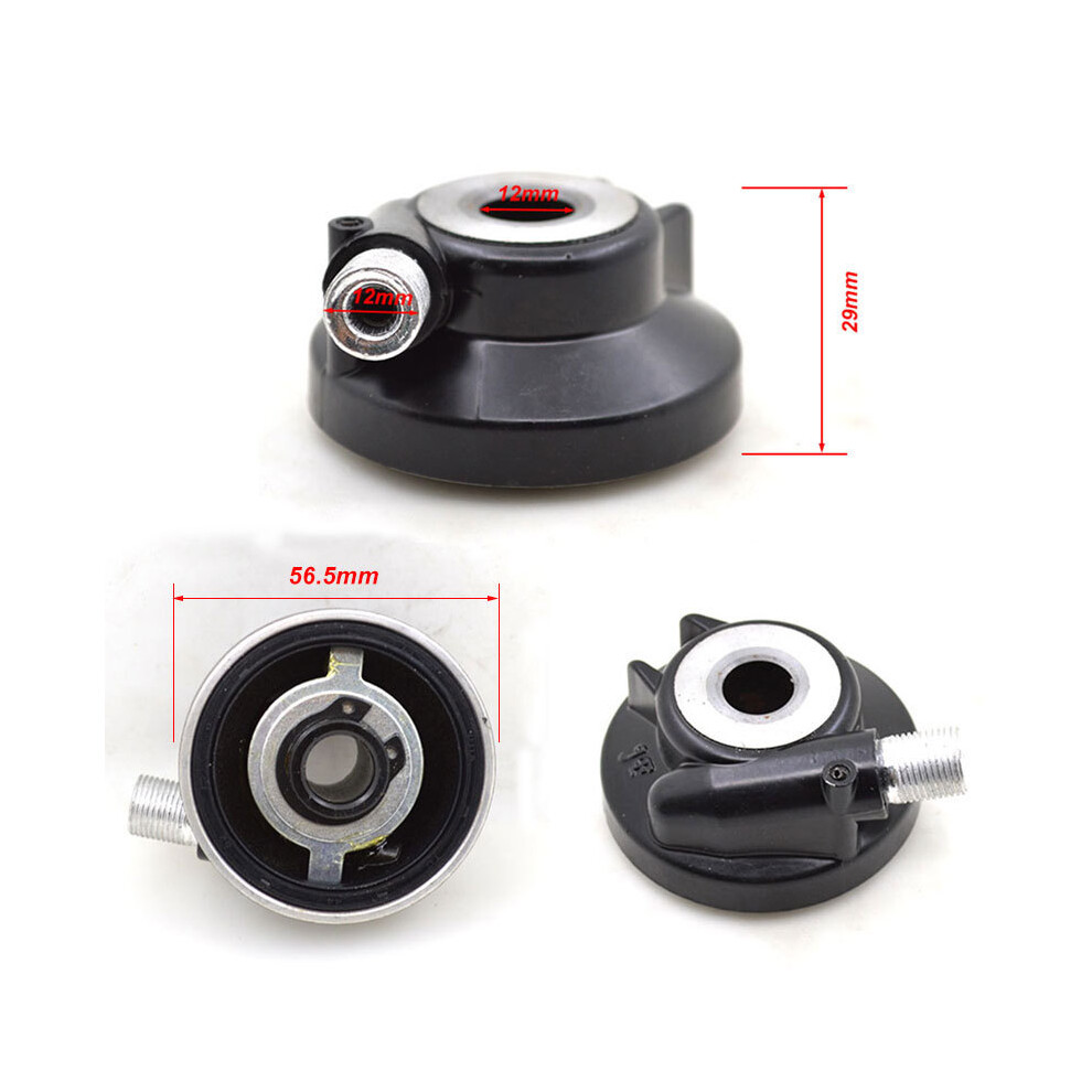 (Zy125) Motorcycle Speedometer Odometer Drive Gear Sensor For Honda For Suzuki For Yamaha For Kawasaki 9008532334045