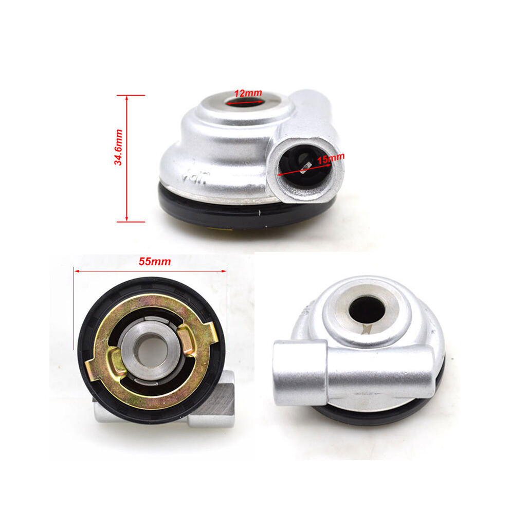 (Hj125k-A) Motorcycle Speedometer Odometer Drive Gear Sensor For Honda For Suzuki For Yamaha For Kawasaki 9008532333987