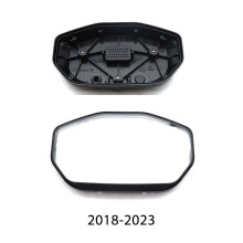 (2018-2023) For Ducati Monster 797 1200 821 Supersport 939 Instrument Housing Case Shell Cover Speedometer Tachometer