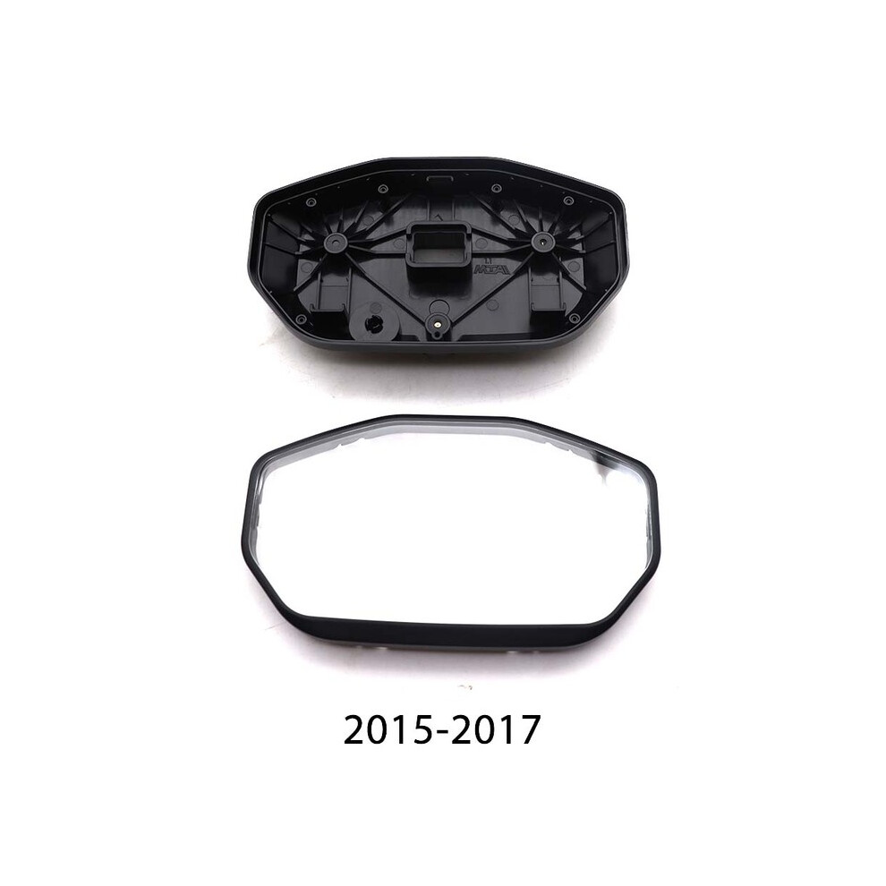 (2015-2017) For Ducati Monster 797 1200 821 Supersport 939 Instrument Housing Case Shell Cover Speedometer Tachometer