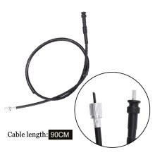 (Type A -90cm) Motorcycle Scooter Speedometer Cable Instruments Line for 50cc 90cc 125cc 150cc Roketa Taotao Kawasaki