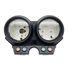 (Hornet 250 92-08) Instrument Speedometer Cover Gauges Platel Meter Odometer Tachometer Shell For Hornet 250 CB250F 1992-2008