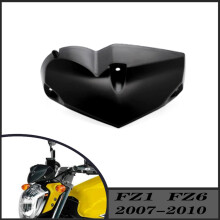 For Yamaha FZ6 FZ6N 2007 - 2010 FZ1 FZ1N FZ 1N 6N ABS Plastic Motorcycle Speedometer Tachometer Case