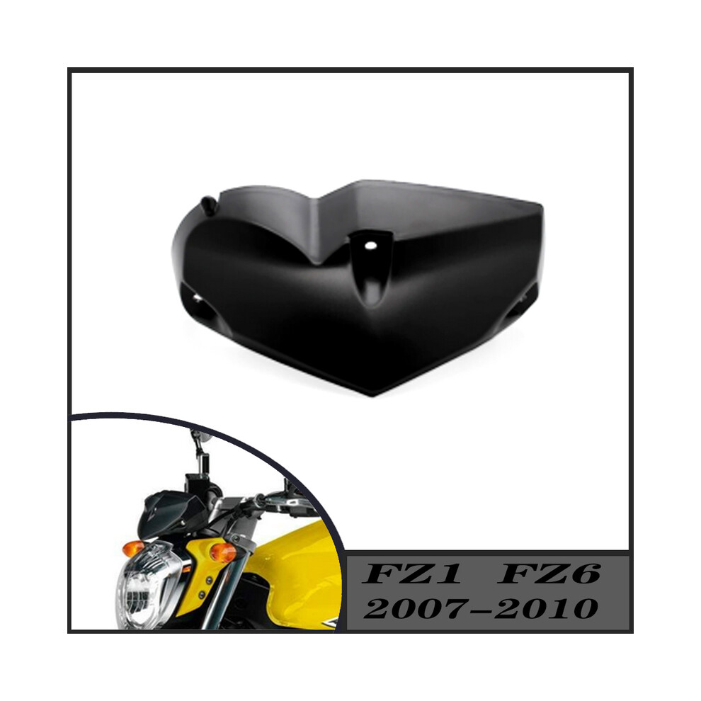 For Yamaha Fz6 Fz6n 2007 - 2010 Fz1 Fz1n Fz 1N 6N Abs Plastic Motorcycle Speedometer Tachometer Case 9008532331822
