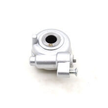 (A) Motorcycle Speedometer Drive Gear Sensor for Honda JOYING WH125T-3 WH125T-5 Cruising WH125T-6 WH125LZ