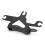 (B) Speedometer Motorcycle Bracket for 1-4 Cylinder Motorcycle Speedometer Bracket Waterproof Durable Motorcycle 6