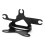 (B) Speedometer Motorcycle Bracket for 1-4 Cylinder Motorcycle Speedometer Bracket Waterproof Durable Motorcycle 5