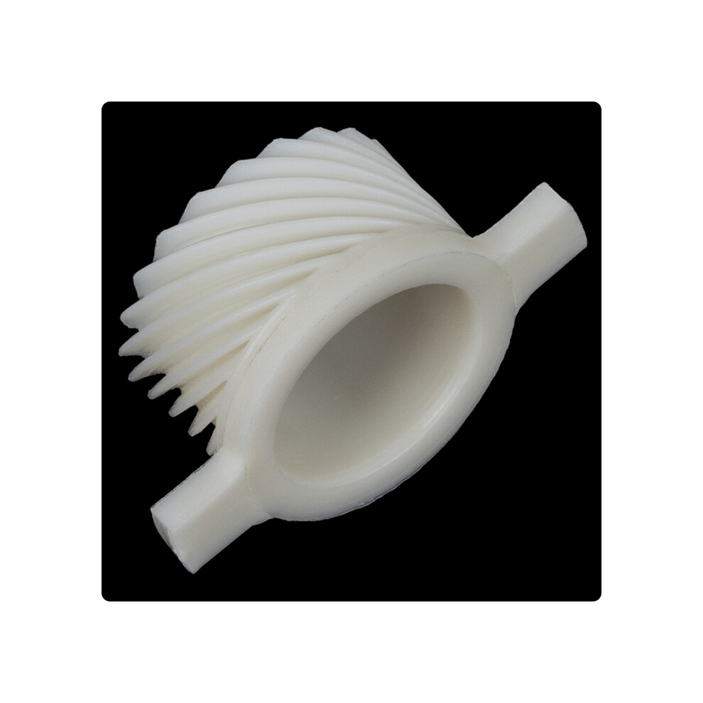 (1 Pcs) For Yamaha Tt600 Belgarda Tt 600 2000-2004 Speedometer Odometer Drive Gear Teeth Nylon 1 Pcs Wheel Speedometer 9008532332188
