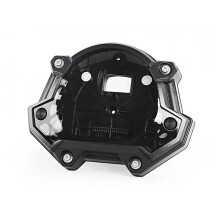 (black) For Kawasaki Z650 Z900 Z400 2017 2018 2019 Motorcycle Speedometer Case Instrument Odometer Tachometer