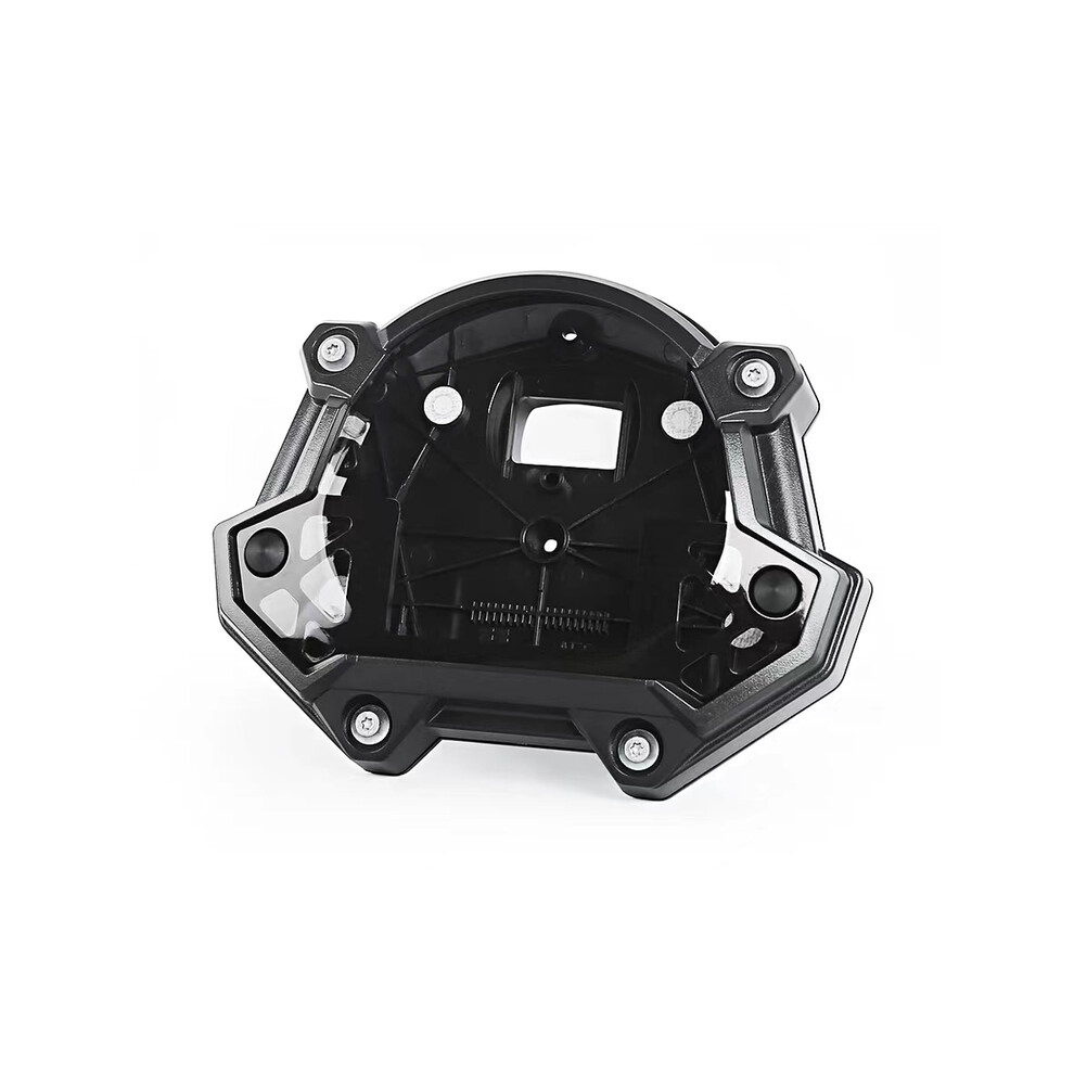 (Black) For Kawasaki Z650 Z900 Z400 2017 2018 2019 Motorcycle Speedometer Case Instrument Odometer Tachometer Black 9008532325128