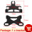 (Only bracket JG-001) 1X Universal Bracket Motorcycle Scooter Instrument Bracket Odometer Tachometer Speedometer Mouting Brackets 1