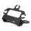 (Only bracket JG-001) 1X Universal Bracket Motorcycle Scooter Instrument Bracket Odometer Tachometer Speedometer Mouting Brackets 5