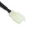 3-Pin Universal Motorcycle Digital Odometer Sensor Wire Meter Tachometer Cable Sensor Matal Mileage 4
