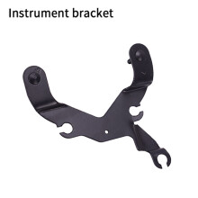 (11 bracket) CVK Instrument Speedometer Cover Gauges Platel Meter Odometer Tachometer Shell For KAWASAKI BALIUS ZRX400