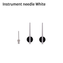 (6 whit needle) CVK Instrument Speedometer Cover Gauges Platel Meter Odometer Tachometer Shell For KAWASAKI BALIUS ZRX400