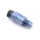 Pulse sensor Speedometer Sensor round connector For Siemens VDO 2159.20102301 215920102301 2159-20102301 6