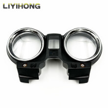 (Top Cover) Speedometer Tachometer Gauge Cover for Honda Hornet 600/ CB600 F/CB750 RC42 HORNET 900 2003 2004 2005