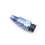 Pulse sensor Speedometer Sensor round connector For Siemens VDO 2159.20102301 215920102301 2159-20102301 4