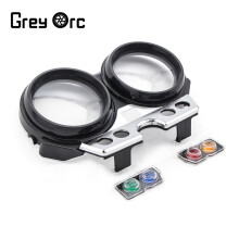 (Shell Surface2) Instrument Speedometer Cover Gauges Platel Meter Odometer Tachometer Shell For Honda CB400 CB 400 1992