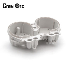 (Inner Shell) Instrument Speedometer Cover Gauges Platel Meter Odometer Tachometer Shell For Honda CB400 CB 400 1992