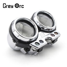 (Instrument) Instrument Speedometer Cover Gauges Platel Meter Odometer Tachometer Shell For Honda CB400 CB 400 1992