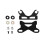 (W Bracket) 12V Universal Motorcycle Speedometer Sensor Wire Odometer Durable Cable Mileage Complete Gear Unit Bracket 1
