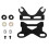 (Y Bracket) 12V Universal Motorcycle Speedometer Sensor Wire Odometer Durable Cable Mileage Complete Gear Unit Bracket 6