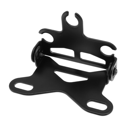 (T Bracket) 12V Universal Motorcycle Speedometer Sensor Wire Odometer Durable Cable Mileage Complete Gear Unit Bracket