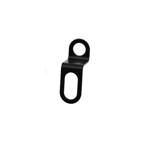 (Z Bracket) 12V Universal Motorcycle Speedometer Sensor Wire Odometer Durable Cable Mileage Complete Gear Unit Bracket