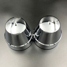 (Bottom Cover) Fit for YAMAHA XJR400 XJR 400 1995‑1997 Motorbike Tachometer Motorcycle Instrument Meter Housing Speedometer