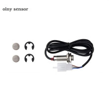 (GRAY) Universal Motorcycle 12000RMP LCD Speedometer Odometer Tachometer 1-4 Cylinders Motorbike Gauge Motorcycle