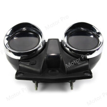(1 Pcs) Speedometer Tachometer Meter Outer Case Guard Cover For HONDA CB1300 1998 1999 2000 2001 2002 Motorcycle
