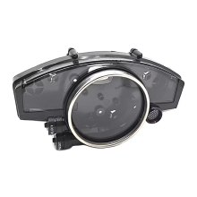 (Instrument shell) For Yamaha YZFR6 YZFR1 YZF R6 R1 2004-2011 2012 2013 2014 Speedometer Odometer Instrument Housing Case