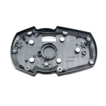 (Base Shell) Motorcycle Gauges Cover Case Speedometer Tachometer Instrument Housing For Kawasaki Ninja 400 650 1000