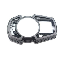 (Housings) Motorcycle Gauges Cover Case Speedometer Tachometer Instrument Housing For Kawasaki Ninja 400 650 1000