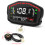 (Without Sensor) Motorcycle Panel Universal Speedometer Digital rpm Tachometer Water Temp Fuel Gauge ABS Alarm Speedometer 5