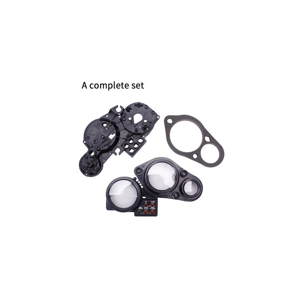 (Housing Kit) Cvk Instrument Speedometer Cover Gauges Platel Meter Odometer Tachometer Shell For Honda Nsr250 Mc21 9008532337084