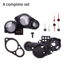 (Advanced matching) CVK Instrument Speedometer Cover Gauges Platel Meter Odometer Tachometer Shell For Honda NSR250 MC21