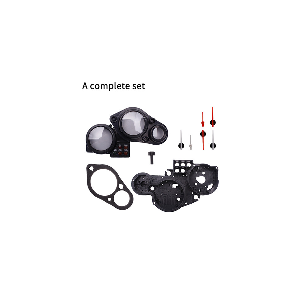 (Advanced Matching) Cvk Instrument Speedometer Cover Gauges Platel Meter Odometer Tachometer Shell For Honda Nsr250 Mc21 9008532330801