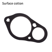 (1 Surface cotton) CVK Instrument Speedometer Cover Gauges Platel Meter Odometer Tachometer Shell For Honda NSR250 MC21