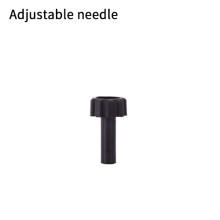 (5 adjustable needle) CVK Instrument Speedometer Cover Gauges Platel Meter Odometer Tachometer Shell For Honda NSR250 MC21