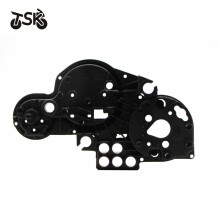 (GRAY) Speedometer Speedo Meter Gauge Tachometer Instrument Case Cover For HONDA CBR250 22 / 29 CBR400 VFR400
