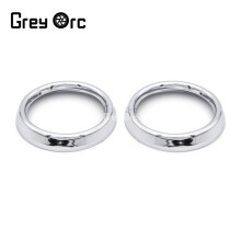(Top Frame) Instrument Assembly Gauges Meter Cluster Cover Speedometer Odometer Tachometer Shell Case For HONDA